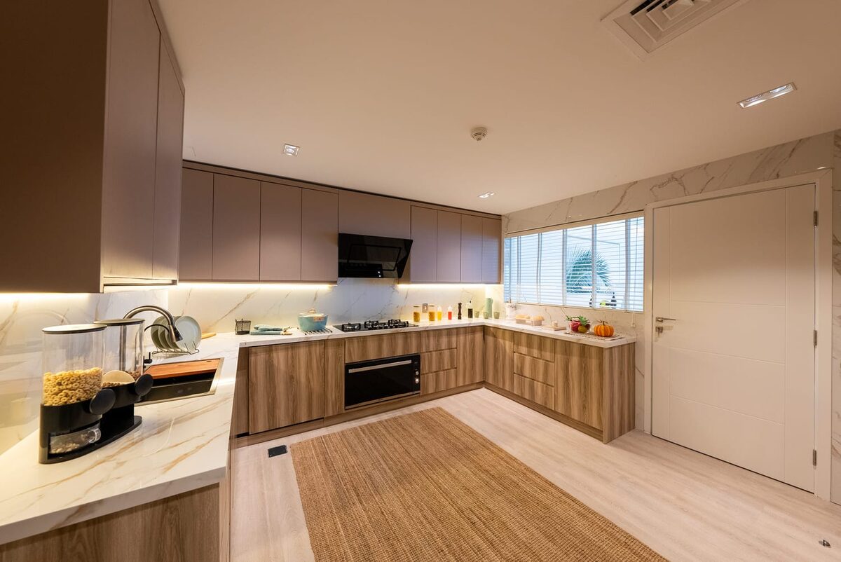 Пентхаус, 491.21м² в Дубай, ОАЕ [ID: 1102-370bc3ab]