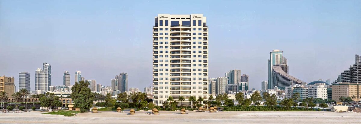 Пентхаус, 491.21м² в Дубай, ОАЕ [ID: 1102-370bc3ab]