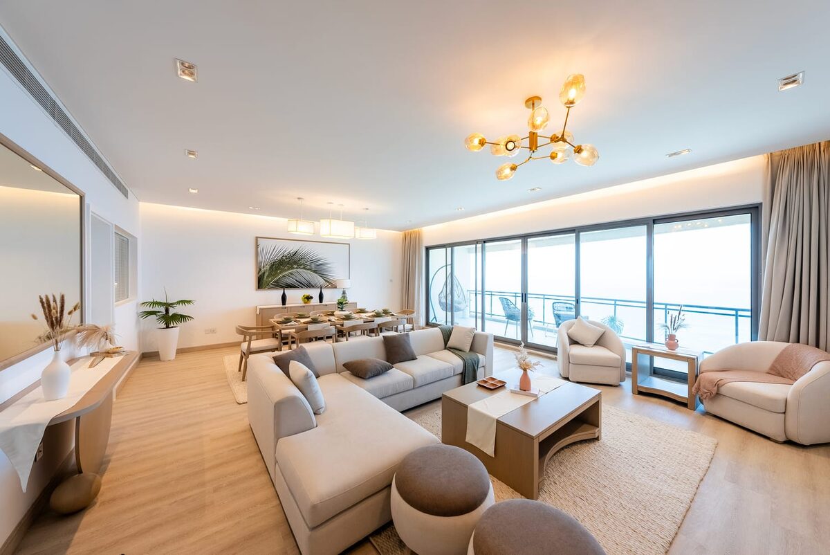 Пентхаус, 491.21м² в Дубай, ОАЕ [ID: 1102-370bc3ab]