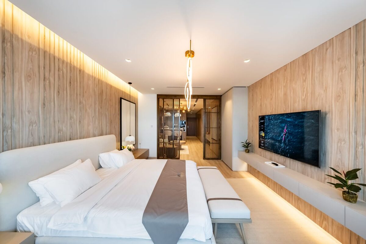 Пентхаус, 491.21м² в Дубай, ОАЕ [ID: 1102-370bc3ab]