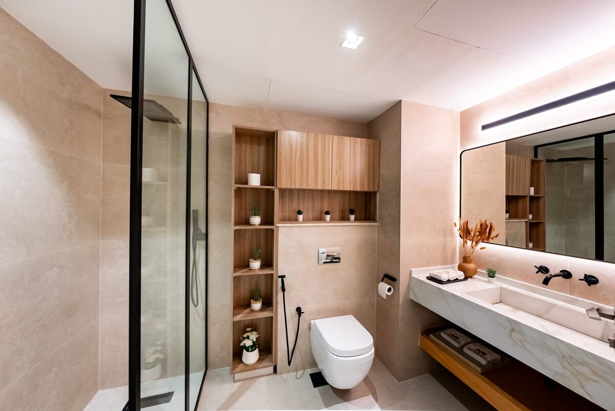 Пентхаус, 491.21м² в Дубай, ОАЕ [ID: 1102-370bc3ab]