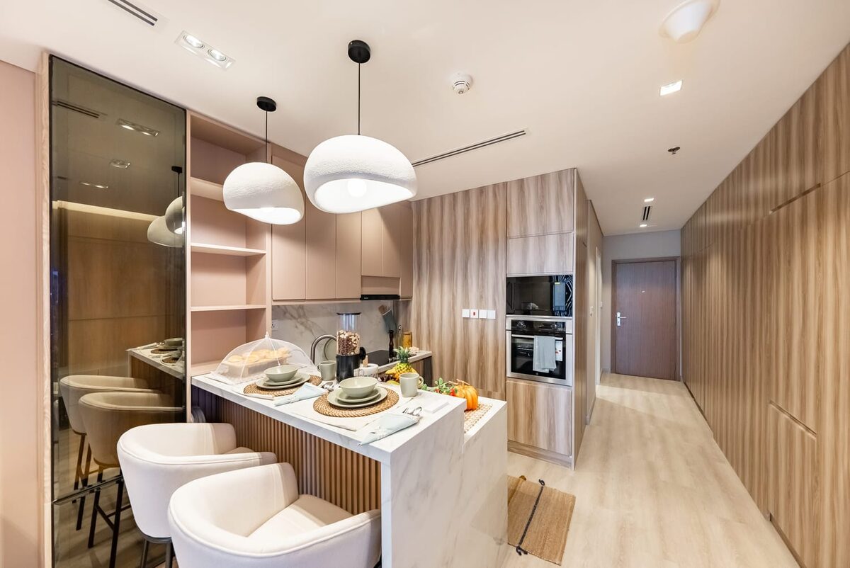 Пентхаус, 491.21м² в Дубай, ОАЕ [ID: 1102-370bc3ab]