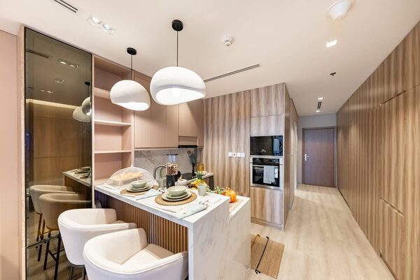 Penthouse in Dubai, UAE, 491.21m² - image 13
