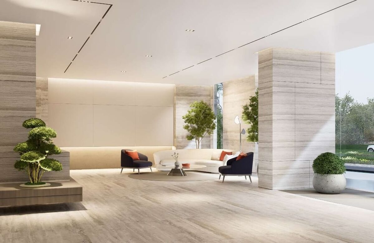 Квартира, 35.51м² в Дубай, ОАЕ [ID: 1102-67907b7b]