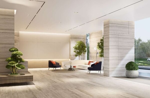 Apartment in Dubai, UAE, 35.51m² - image 11