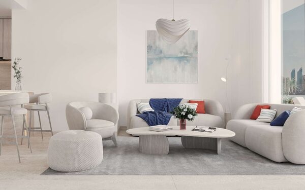 Apartment in Dubai, UAE, 35.51m² - image 7