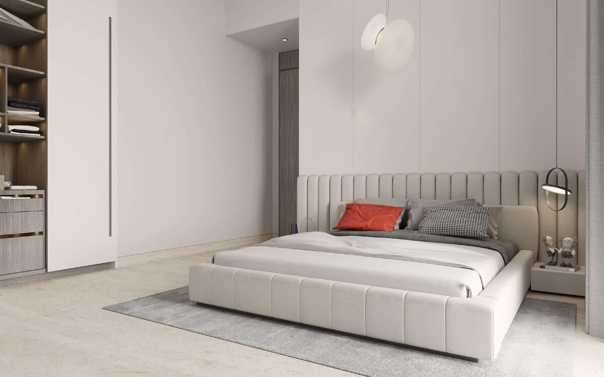Квартира, 35.51м² в Дубай, ОАЕ [ID: 1102-67907b7b]