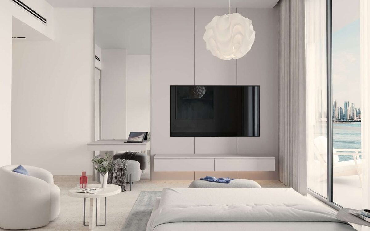 Квартира, 35.51м² в Дубай, ОАЕ [ID: 1102-67907b7b]