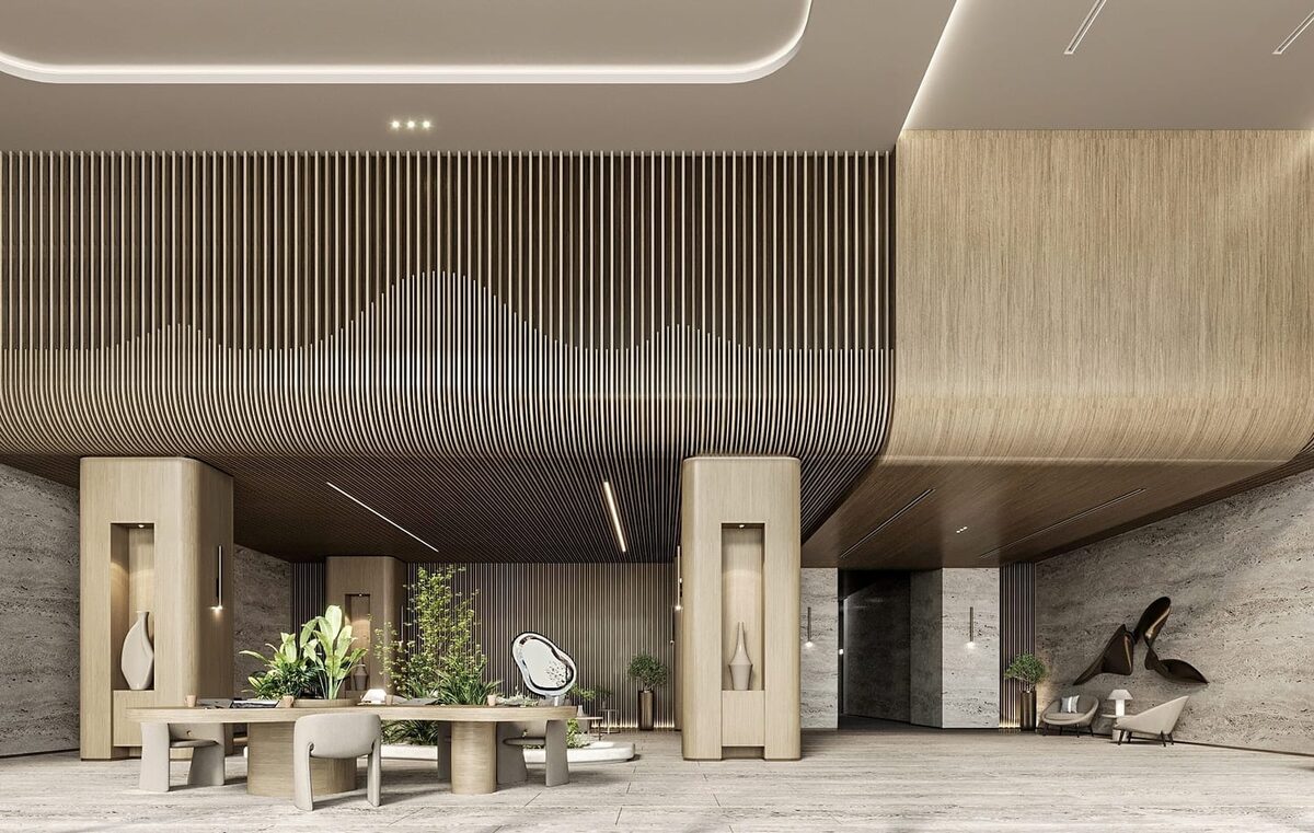 Apartament z 1 sypialnią, 375.89m² w Dubaj, Zjednoczone Emiraty Arabskie [ID: 1102-cd494226]