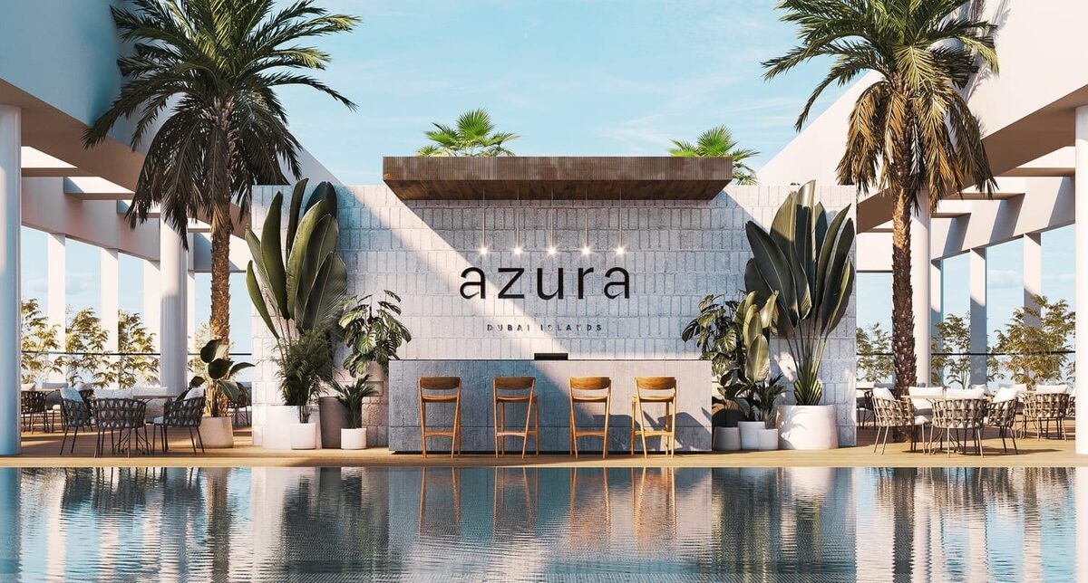 Apartament z 1 sypialnią, 375.89m² w Dubaj, Zjednoczone Emiraty Arabskie [ID: 1102-cd494226]