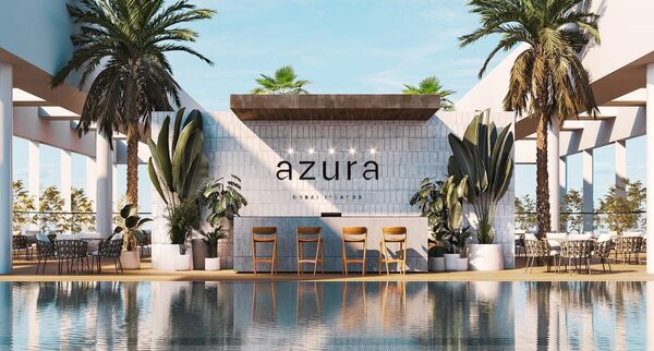 Apartment in Dubai, UAE, 375.89m² - image 22