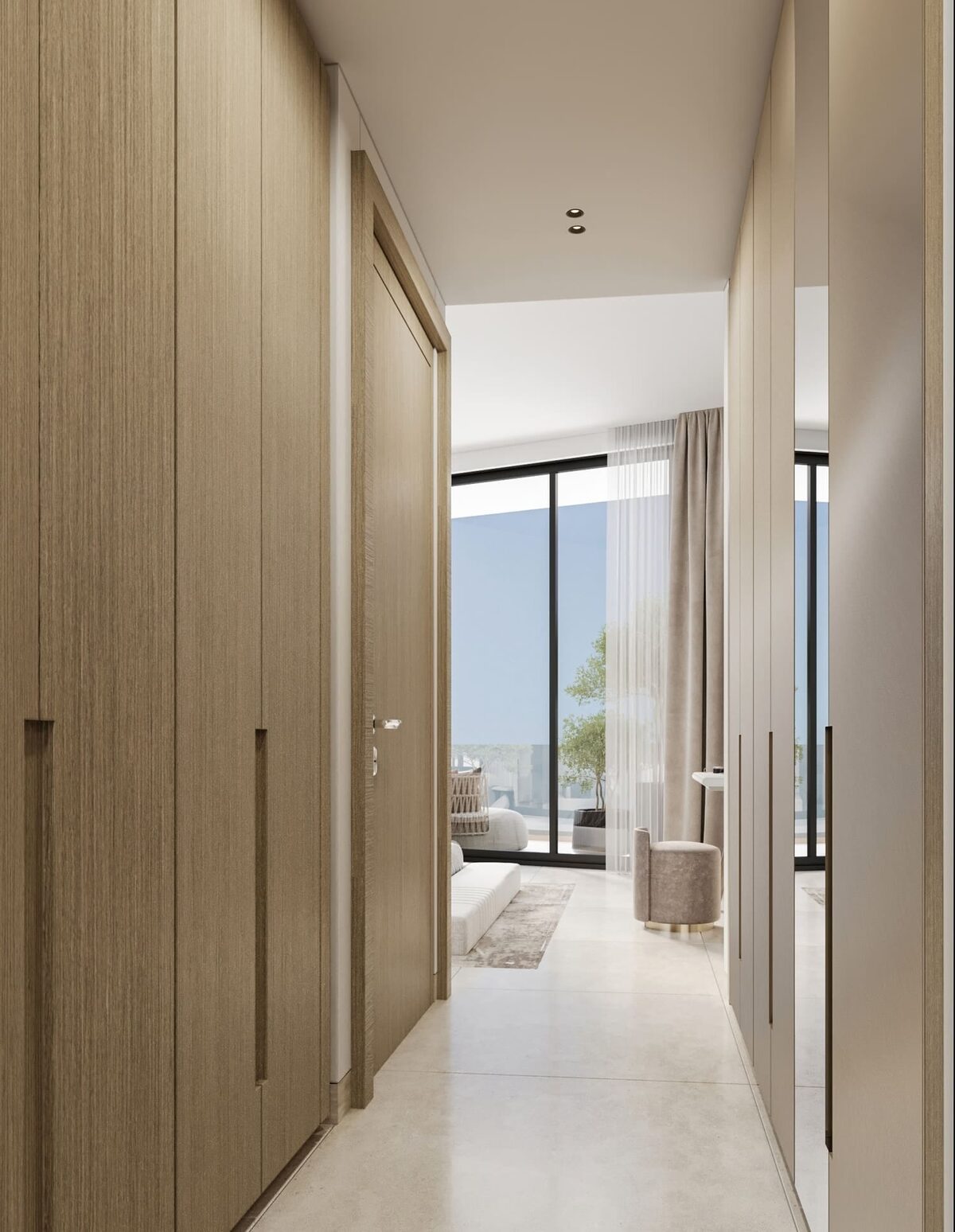 Apartament z 1 sypialnią, 375.89m² w Dubaj, Zjednoczone Emiraty Arabskie [ID: 1102-cd494226]