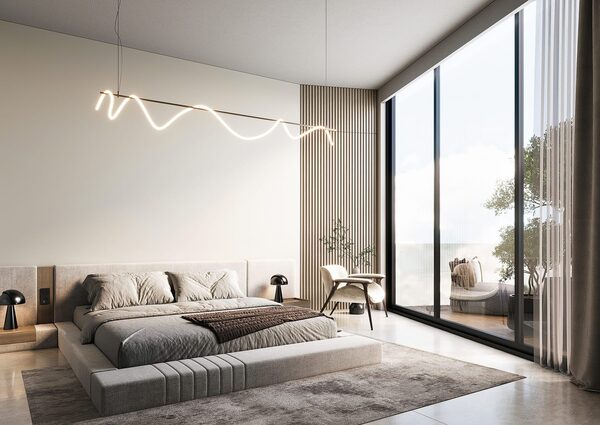 Apartment in Dubai, UAE, 375.89m² - image 9
