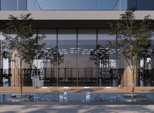 Apartment in Dubai, UAE, 375.89m² - image 21