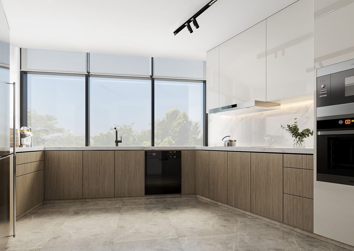 Apartament z 1 sypialnią, 375.89m² w Dubaj, Zjednoczone Emiraty Arabskie [ID: 1102-cd494226]