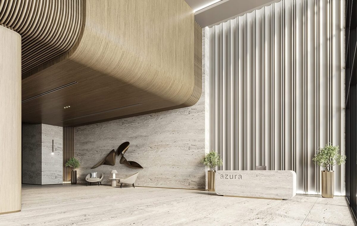Apartament z 1 sypialnią, 375.89m² w Dubaj, Zjednoczone Emiraty Arabskie [ID: 1102-cd494226]