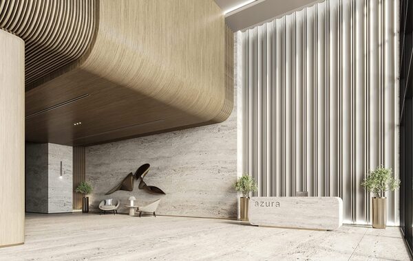 Apartment in Dubai, UAE, 375.89m² - image 14
