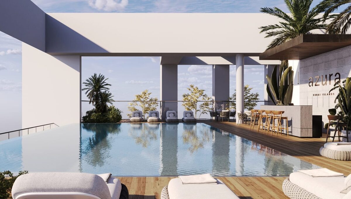 Apartament z 1 sypialnią, 375.89m² w Dubaj, Zjednoczone Emiraty Arabskie [ID: 1102-cd494226]