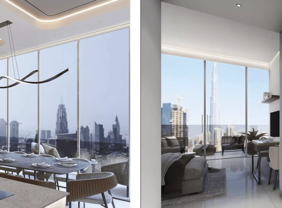 Apartament z 3 sypialniami, 265.33m² w Dubaj, Zjednoczone Emiraty Arabskie [ID: 1102-13d23fce]