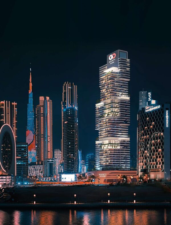 Apartment in Dubai, UAE, 265.33m² - image 8