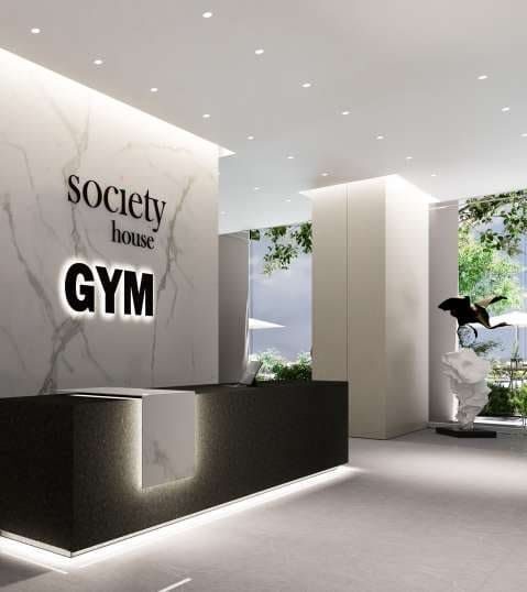 Apartament z 3 sypialniami, 265.33m² w Dubaj, Zjednoczone Emiraty Arabskie [ID: 1102-13d23fce]