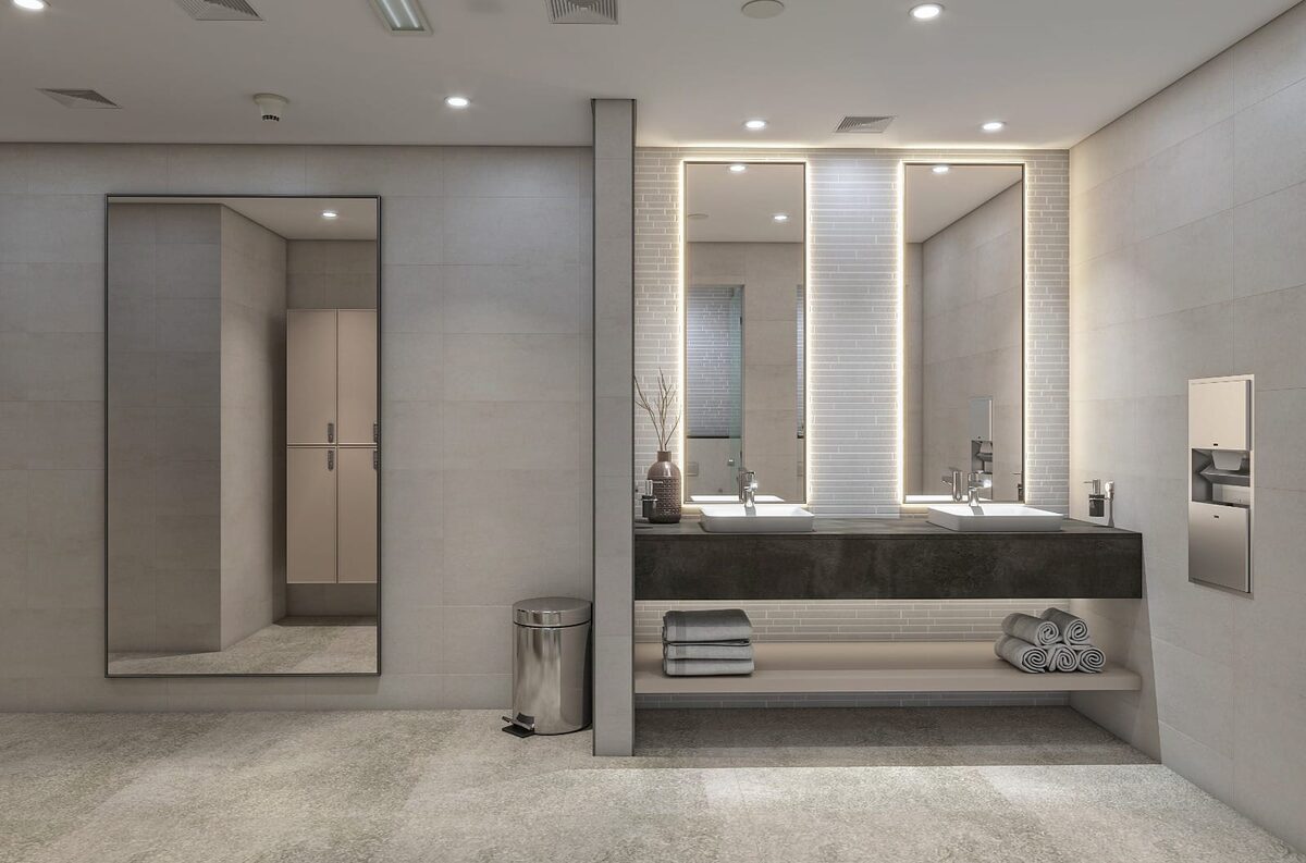 Apartament z 2 sypialniami, 117.87m² w Dubaj, Zjednoczone Emiraty Arabskie [ID: 1102-f47829ef]