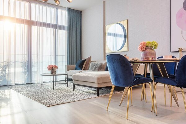 Apartment in Abu Dhabi, UAE, 49.16m² - image 14