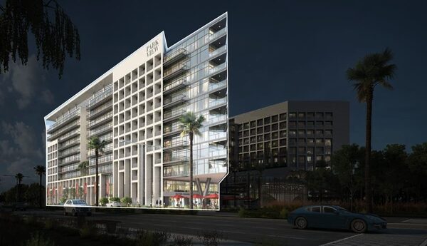 Apartment in Abu Dhabi, UAE, 49.16m² - image 19
