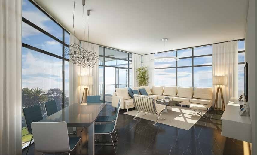 Квартира с 1 спальней, 49.16м² в Абу-Даби, ОАЭ [ID: 1102-dbfe695b]