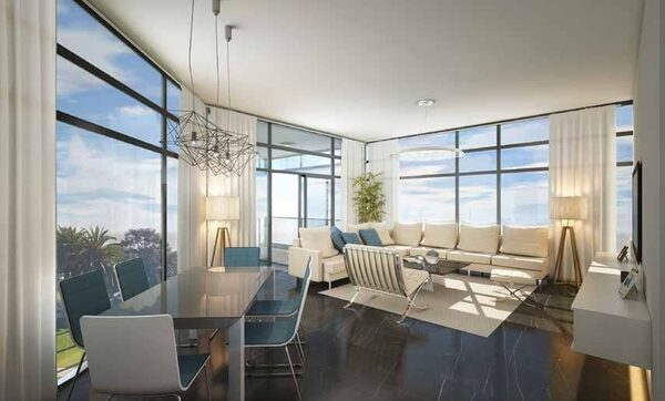 Apartment in Abu Dhabi, UAE, 49.16m² - image 11