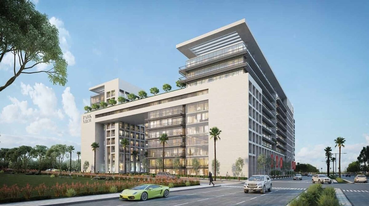 Квартира с 1 спальней, 49.16м² в Абу-Даби, ОАЭ [ID: 1102-dbfe695b]