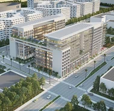 Квартира с 1 спальней, 49.16м² в Абу-Даби, ОАЭ [ID: 1102-dbfe695b]