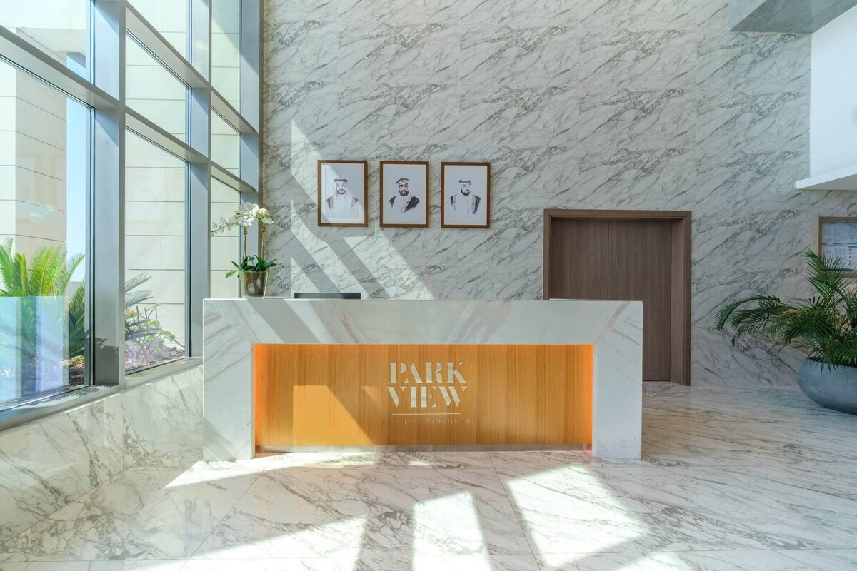 Квартира с 1 спальней, 49.16м² в Абу-Даби, ОАЭ [ID: 1102-dbfe695b]