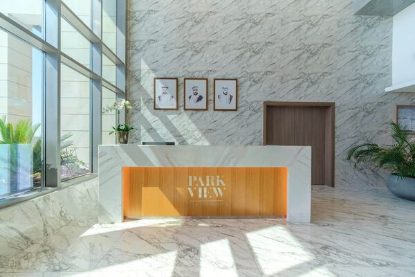Apartment in Abu Dhabi, UAE, 49.16m² - image 17