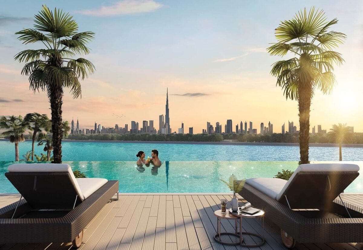 Квартира, 68.13м² в Дубай, ОАЭ [ID: 1102-20fae5cd]