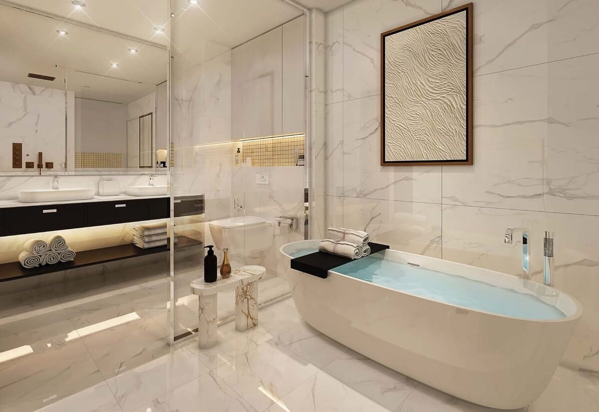 Квартира, 68.13м² в Дубай, ОАЭ [ID: 1102-20fae5cd]