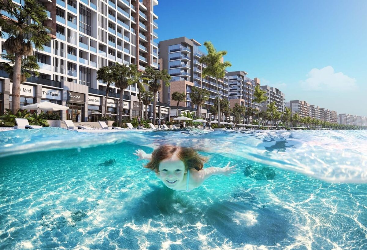 Квартира, 68.13м² в Дубай, ОАЭ [ID: 1102-20fae5cd]