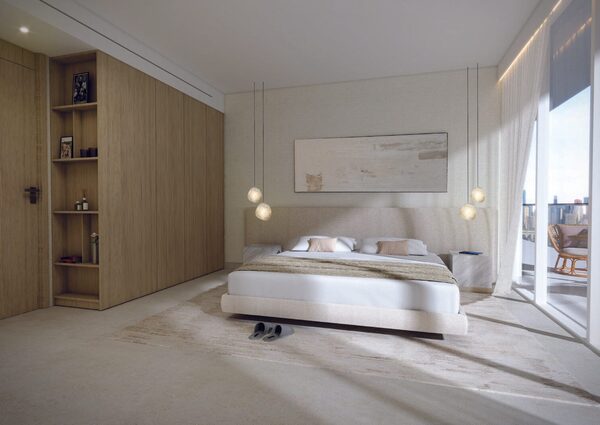 Penthouse in Dubai, UAE, 413.74m² - image 12