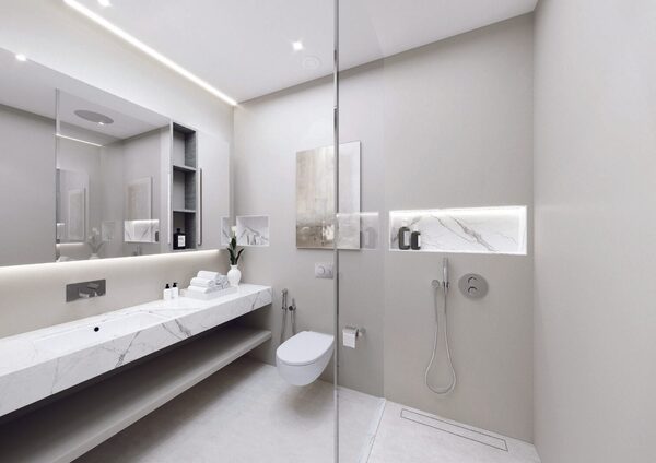 Penthouse in Dubai, UAE, 413.74m² - image 10