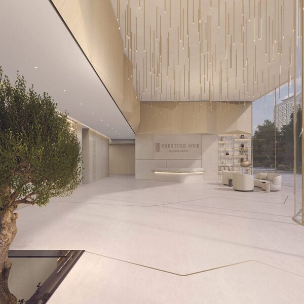 Penthouse in Dubai, UAE, 413.74m² - image 19