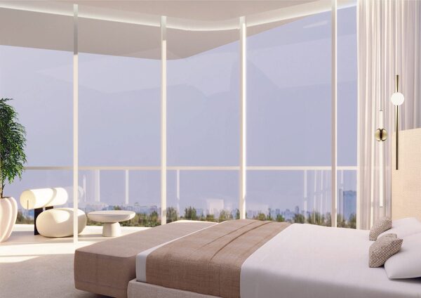 Penthouse in Dubai, UAE, 413.74m² - image 13