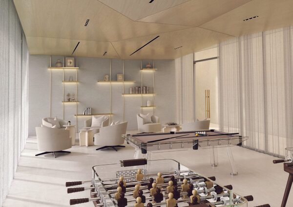 Penthouse in Dubai, UAE, 413.74m² - image 22