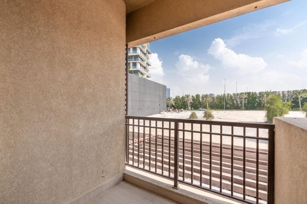 Таунхаус з 1 спальнею, 277.57м² в Дубай, ОАЕ [ID: 1102-745c11a7]