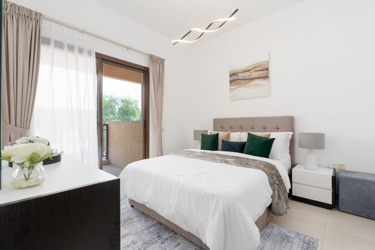 Таунхаус з 1 спальнею, 277.57м² в Дубай, ОАЕ [ID: 1102-745c11a7]