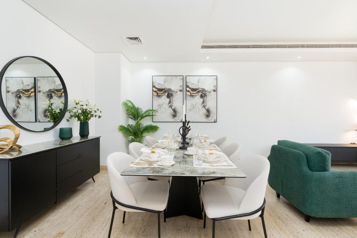 Таунхаус з 1 спальнею, 277.57м² в Дубай, ОАЕ [ID: 1102-745c11a7]