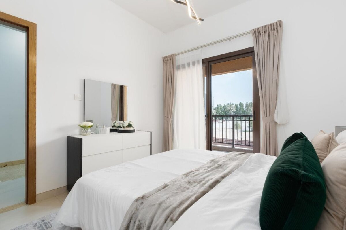Таунхаус з 1 спальнею, 277.57м² в Дубай, ОАЕ [ID: 1102-745c11a7]