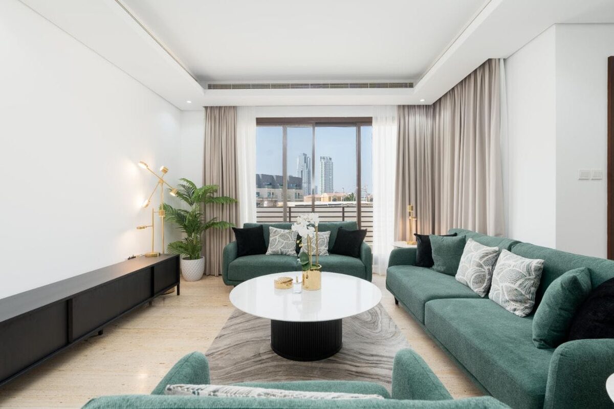 Таунхаус з 1 спальнею, 277.57м² в Дубай, ОАЕ [ID: 1102-745c11a7]