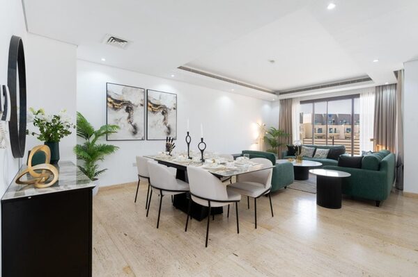 Townhouse in Dubai, UAE, 277.57m² - image 11