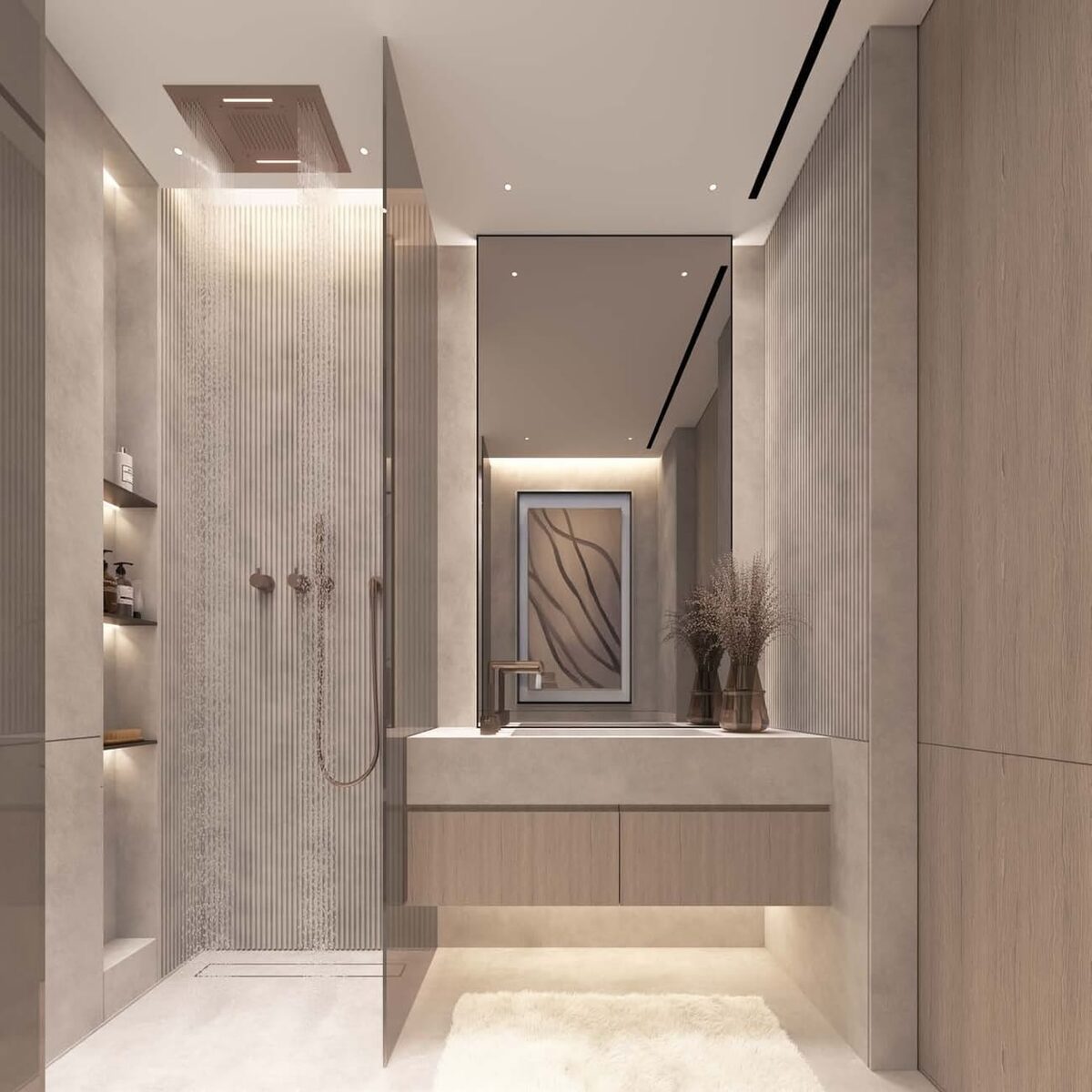 Apartment with 1 bedroom, 186.73m² in Dubai, UAE [ID: 1102-a43035c2]