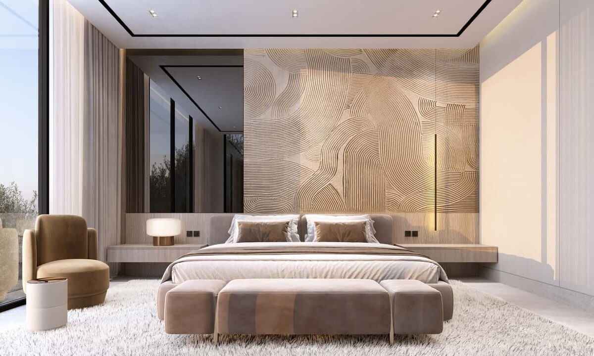 Apartment with 1 bedroom, 186.73m² in Dubai, UAE [ID: 1102-a43035c2]